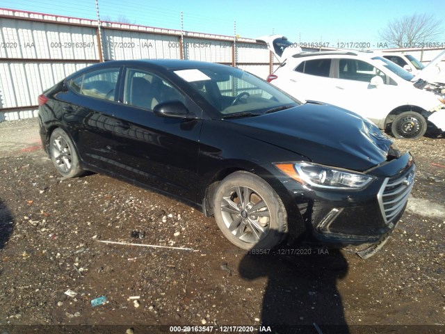 5NPD84LF7JH268436  hyundai elantra 2018 IMG 0