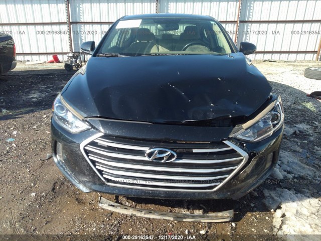 5NPD84LF7JH268436  hyundai elantra 2018 IMG 5