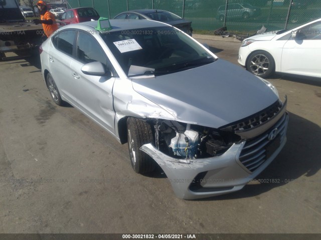 5NPD84LF7JH283650  hyundai elantra 2018 IMG 0