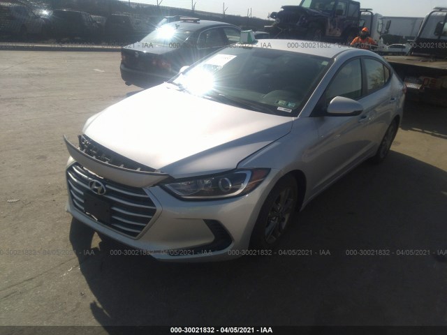 5NPD84LF7JH283650  hyundai elantra 2018 IMG 1