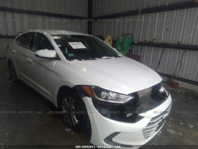 5NPD84LF7JH290565  hyundai elantra 2018 IMG 0