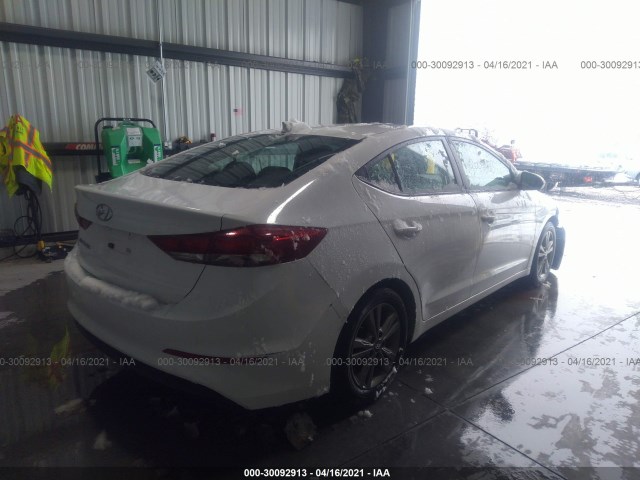 5NPD84LF7JH290565  hyundai elantra 2018 IMG 3