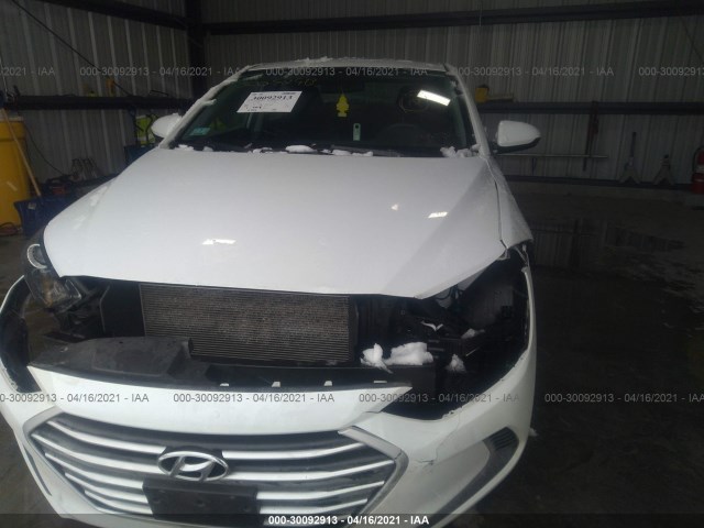 5NPD84LF7JH290565  hyundai elantra 2018 IMG 5