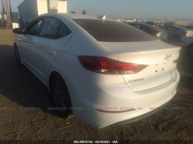 5NPD84LF7JH294325  hyundai elantra 2018 IMG 2