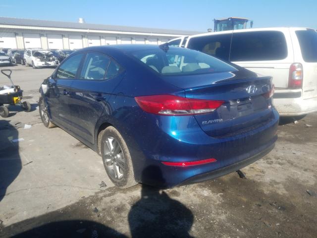 5NPD84LF8HH189948  hyundai  2017 IMG 2