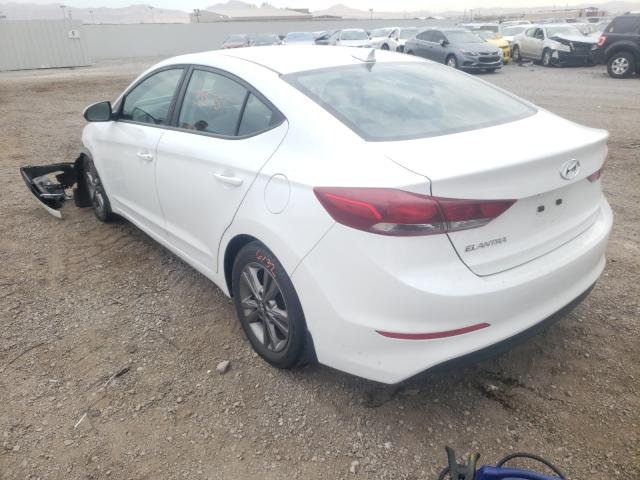 5NPD84LF8HH194731  hyundai elantra 2017 IMG 2