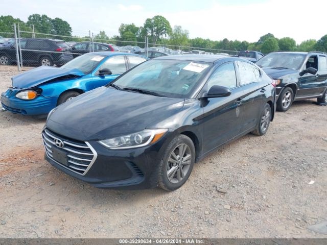 5NPD84LF8HH199721  hyundai elantra 2017 IMG 1