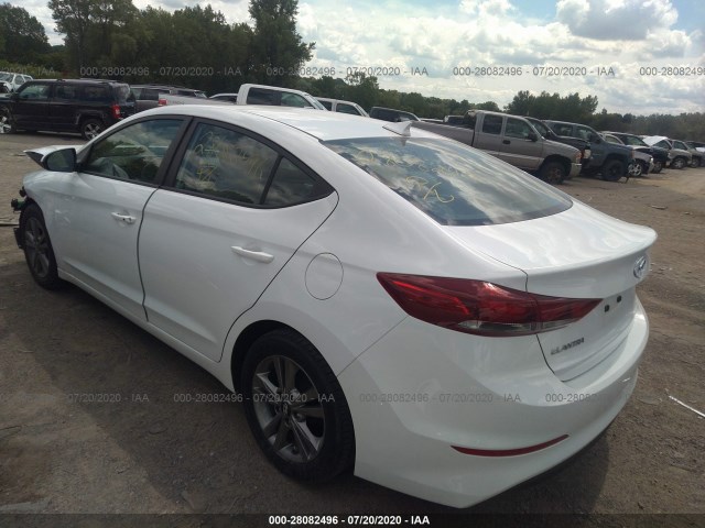 5NPD84LF8HH206036  hyundai elantra 2017 IMG 2