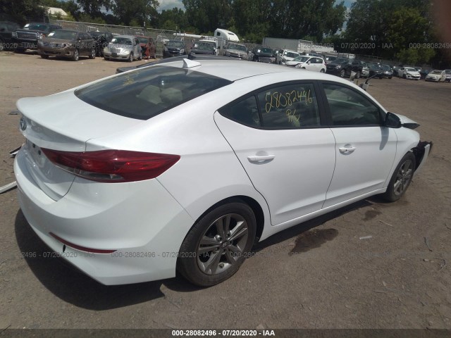 5NPD84LF8HH206036  hyundai elantra 2017 IMG 3