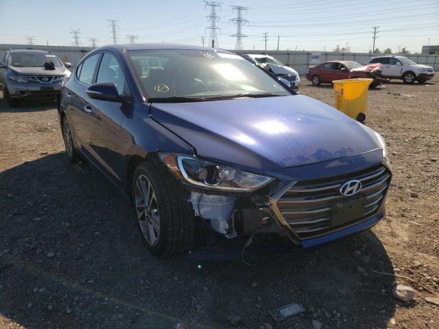 5NPD84LF8HH208563  hyundai  2017 IMG 0