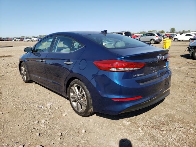 5NPD84LF8HH208563  hyundai  2017 IMG 2