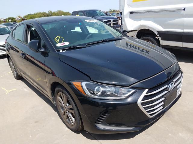 5NPD84LF8JH257848  hyundai  2018 IMG 0