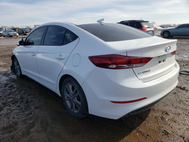 5NPD84LF8JH303680  hyundai  2018 IMG 2