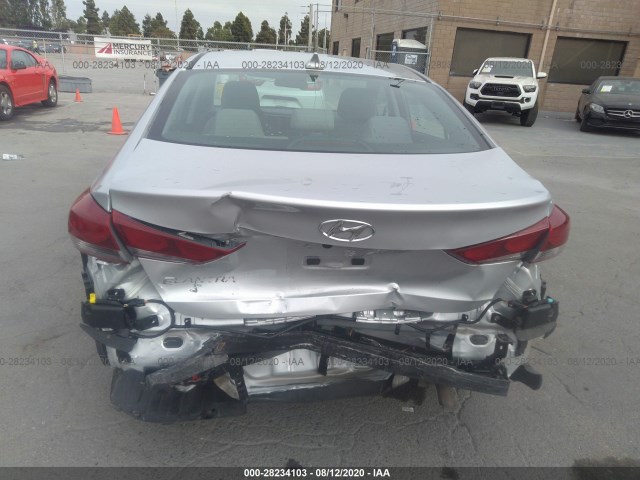 5NPD84LF8JH305820  hyundai elantra 2017 IMG 5