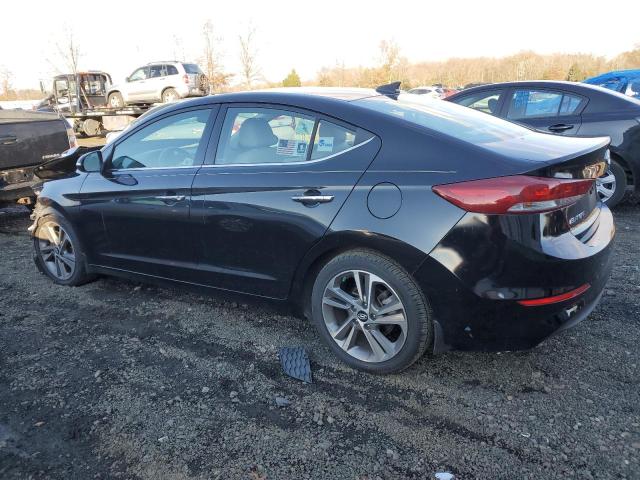 5NPD84LF9HH054283  hyundai elantra 2017 IMG 1