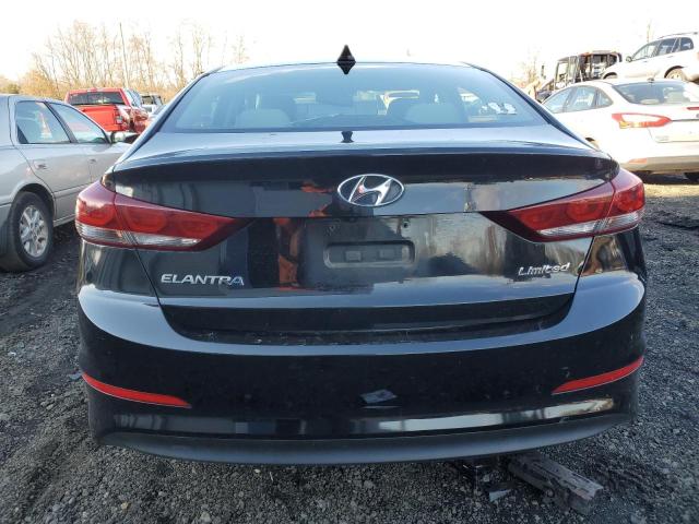 5NPD84LF9HH054283  hyundai elantra 2017 IMG 5