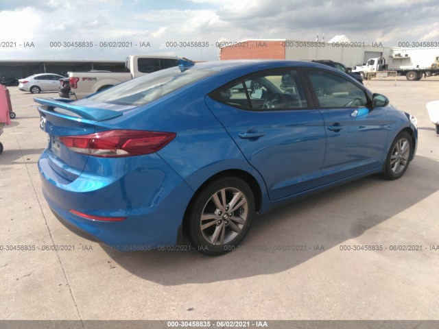 5NPD84LF9HH189277  hyundai elantra 2017 IMG 3