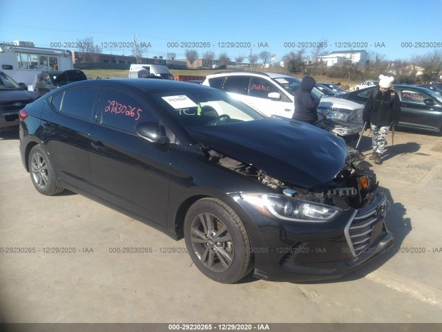 5NPD84LF9JH233171  hyundai elantra 2018 IMG 0