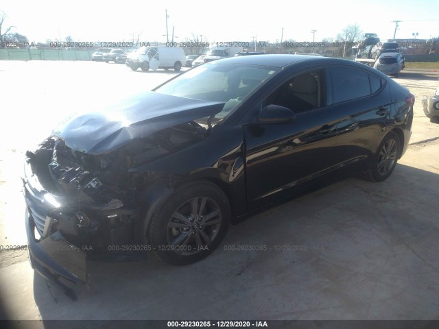 5NPD84LF9JH233171  hyundai elantra 2018 IMG 1