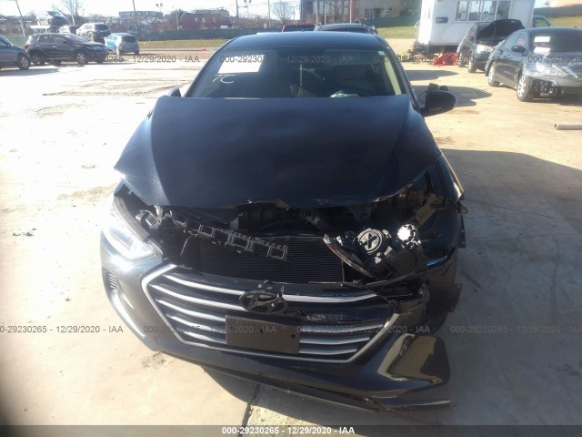 5NPD84LF9JH233171  hyundai elantra 2018 IMG 5