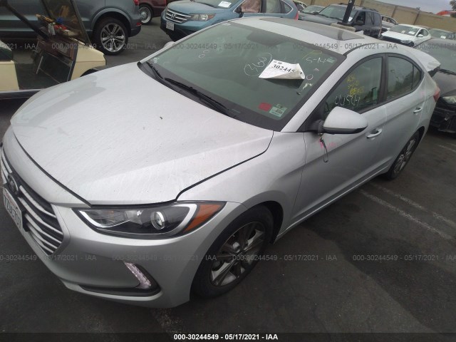 5NPD84LF9JH235681  hyundai elantra 2018 IMG 1