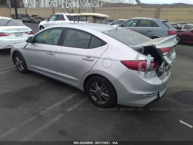 5NPD84LF9JH235681  hyundai elantra 2018 IMG 2