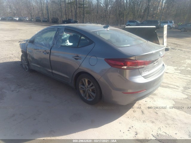 5NPD84LF9JH247314  hyundai elantra 2018 IMG 2