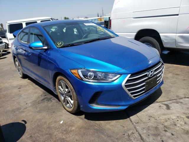 5NPD84LF9JH266896  hyundai  2018 IMG 0