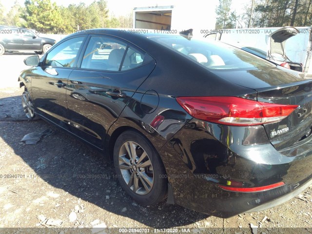 5NPD84LF9JH276764  hyundai elantra 2018 IMG 2