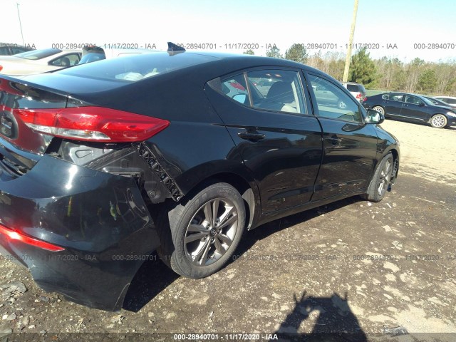 5NPD84LF9JH276764  hyundai elantra 2018 IMG 3