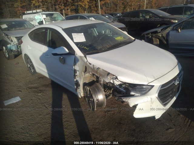 5NPD84LF9JH291443  hyundai elantra 2018 IMG 0