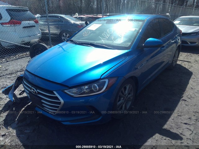 5NPD84LFXHH184394  hyundai elantra 2017 IMG 1