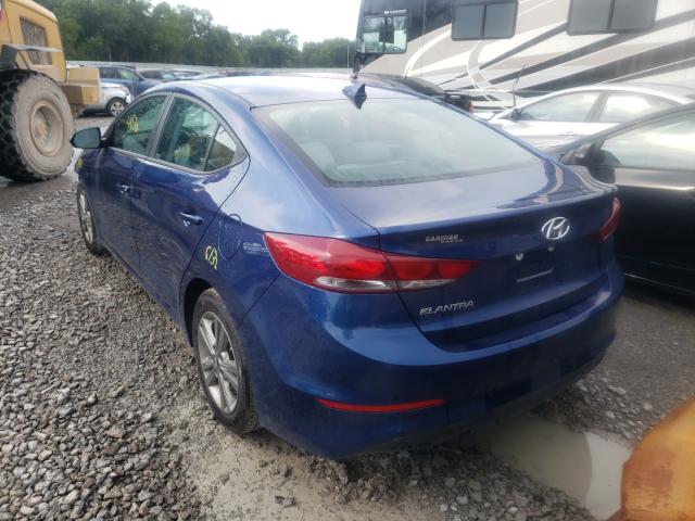 5NPD84LFXJH293072  hyundai  2018 IMG 2