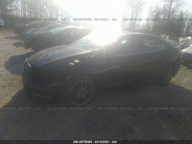 KMHD04LB0JU477927  hyundai elantra 2018 IMG 1