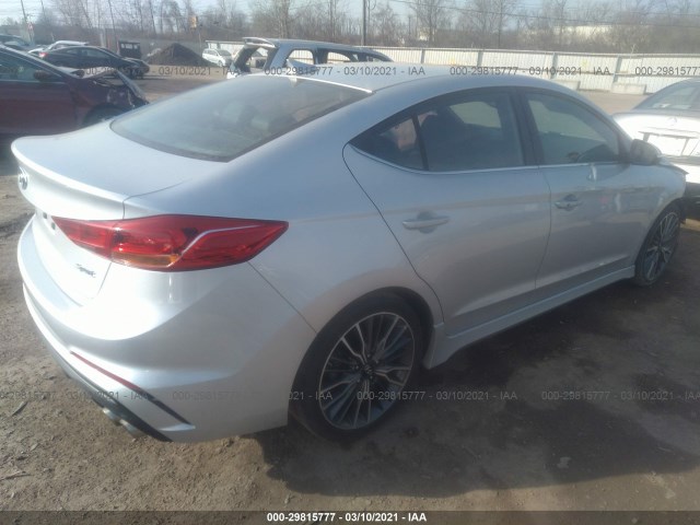 KMHD04LB0JU573198  hyundai elantra 2018 IMG 3