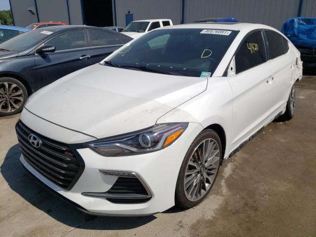 KMHD04LB4JU479017  hyundai  2018 IMG 1