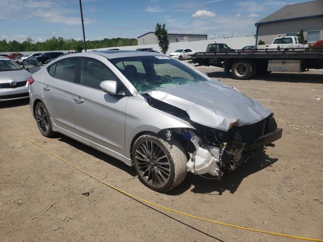 KMHD04LB4JU601147  hyundai  2018 IMG 0