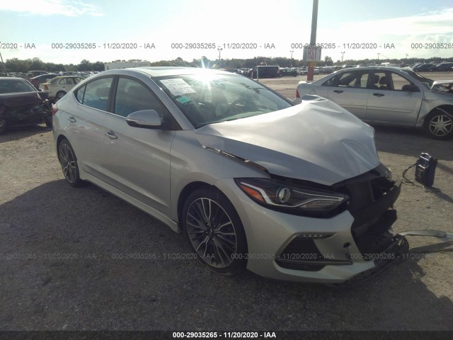 KMHD04LB5JU467829  hyundai elantra 2018 IMG 0