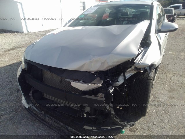 KMHD04LB5JU467829  hyundai elantra 2018 IMG 5