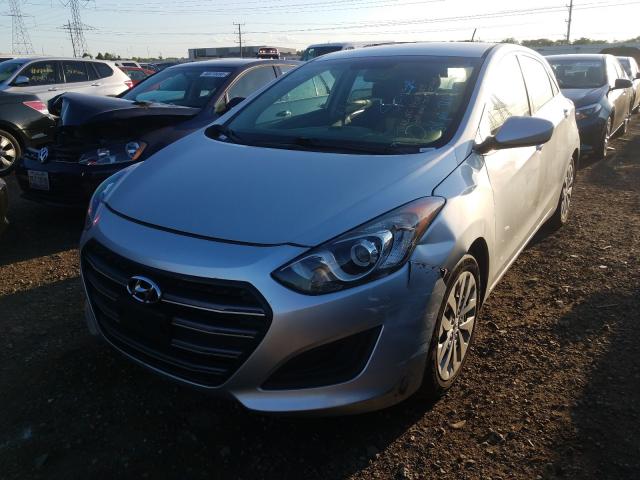 KMHD35LH8HU384472  hyundai  2017 IMG 1