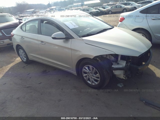 KMHD74LF0HU122183  hyundai elantra 2017 IMG 0