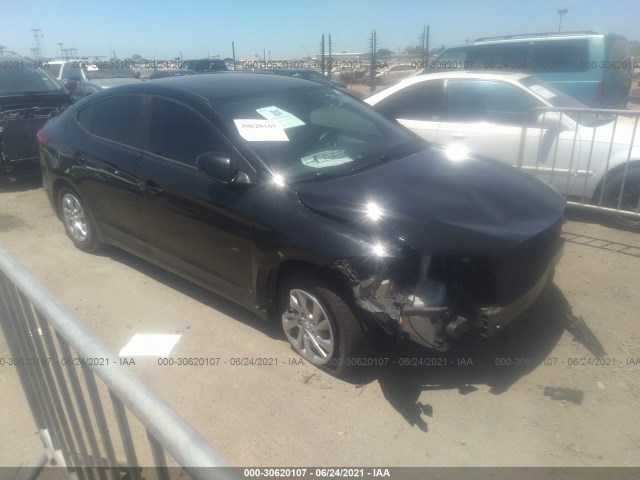 KMHD74LF1HU422203  hyundai elantra 2017 IMG 0