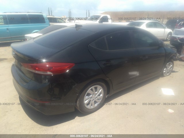 KMHD74LF1HU422203  hyundai elantra 2017 IMG 3