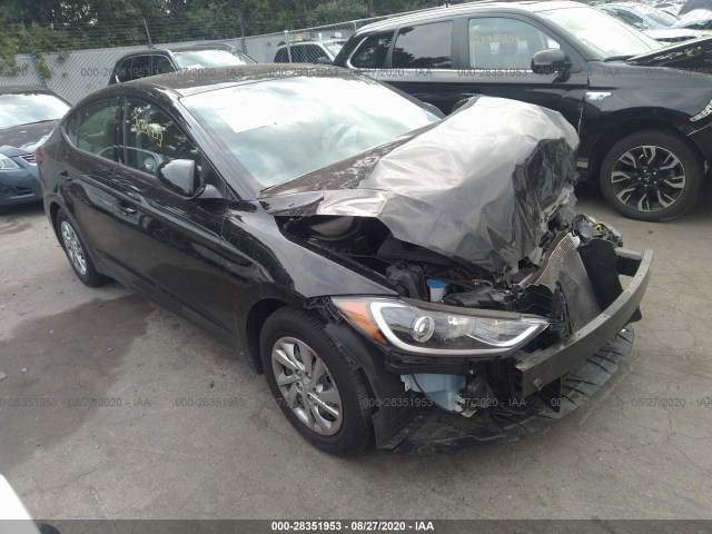 KMHD74LF1JU576318  hyundai elantra 2018 IMG 0