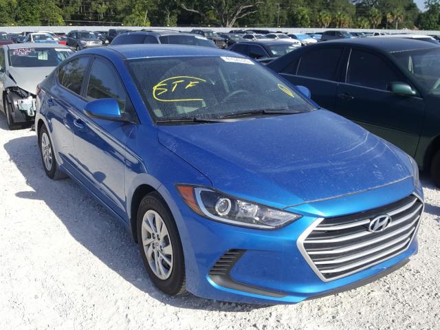 KMHD74LF2HU392869  hyundai  2017 IMG 0