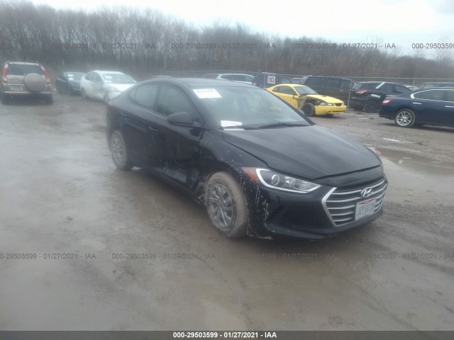 KMHD74LF2HU403174  hyundai elantra 2017 IMG 0