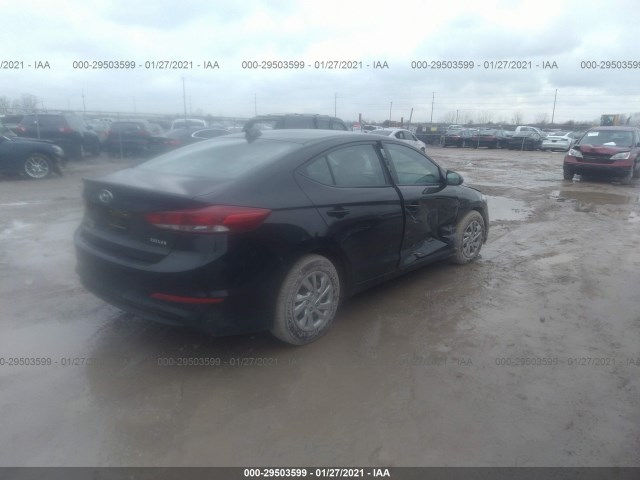 KMHD74LF2HU403174  hyundai elantra 2017 IMG 3