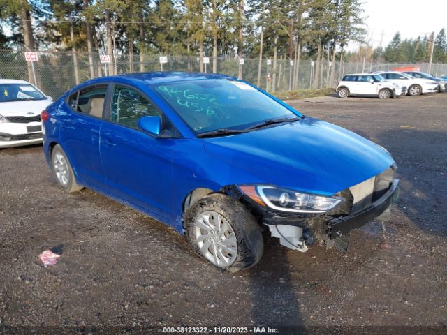 KMHD74LF2HU417592  hyundai elantra 2017 IMG 0