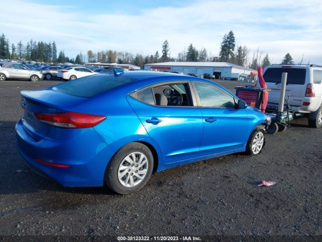 KMHD74LF2HU417592  hyundai elantra 2017 IMG 3