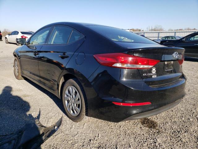 KMHD74LF3JU499807  hyundai  2018 IMG 2